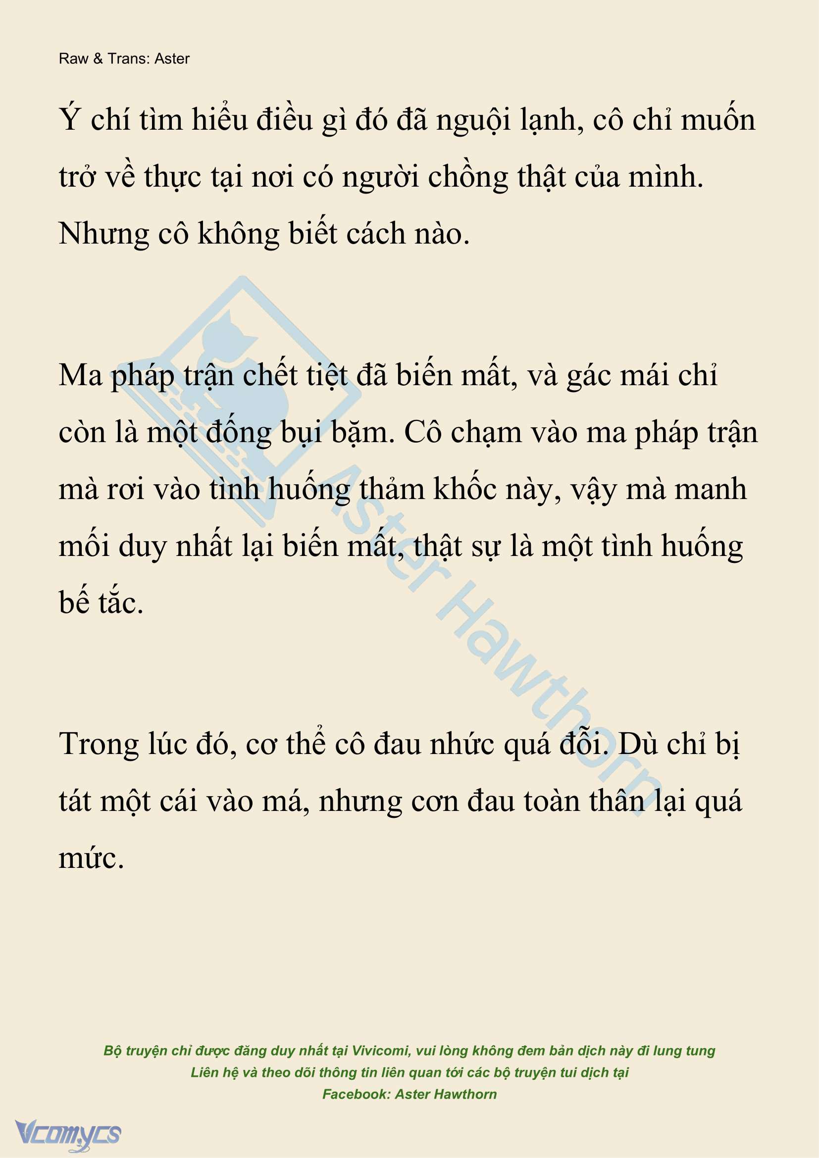 [NOVEL] Người Chồng Thứ N Chap 89 - Next Chap 90