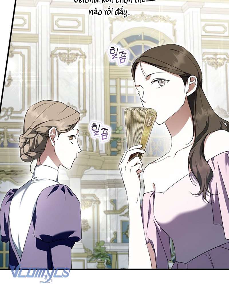 Các Nam Chính Đã Bị Nữ Phụ Cướp Mất Chap 46 - Trang 3