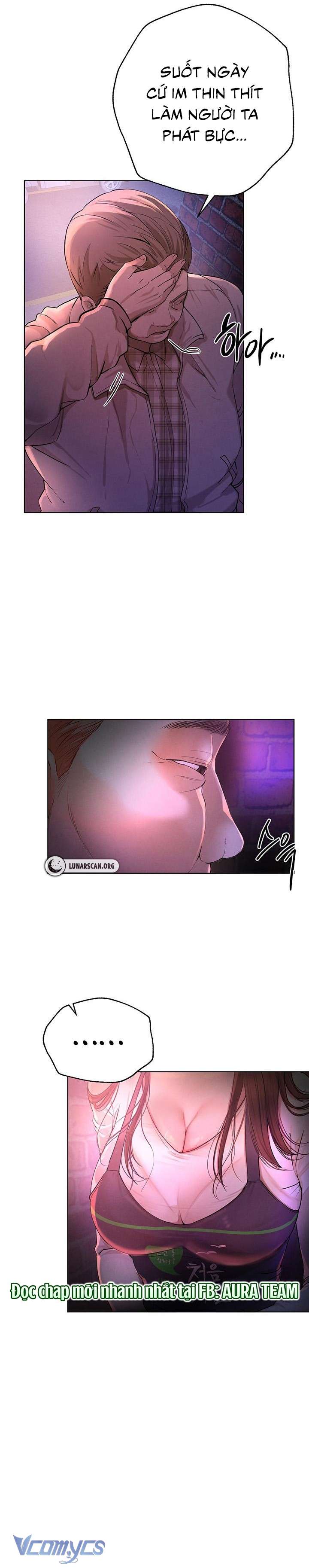 Những Ngày Tươi Đẹp Chapter 1 - Trang 3