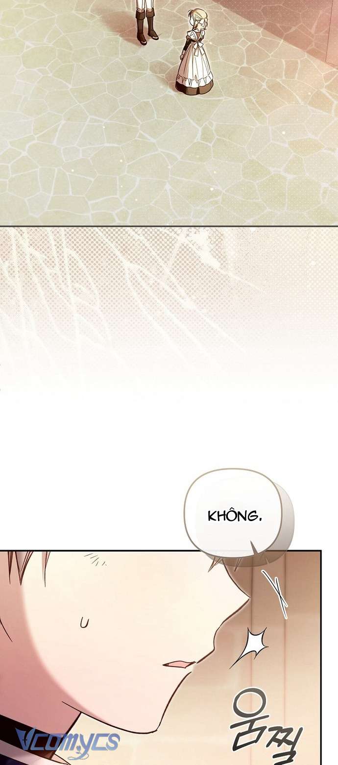 Độc Chiếm Sủng Ái Của Công Chúa Út, Mọi Người Đều Say Mê Tôi. Chap 27 - Trang 3