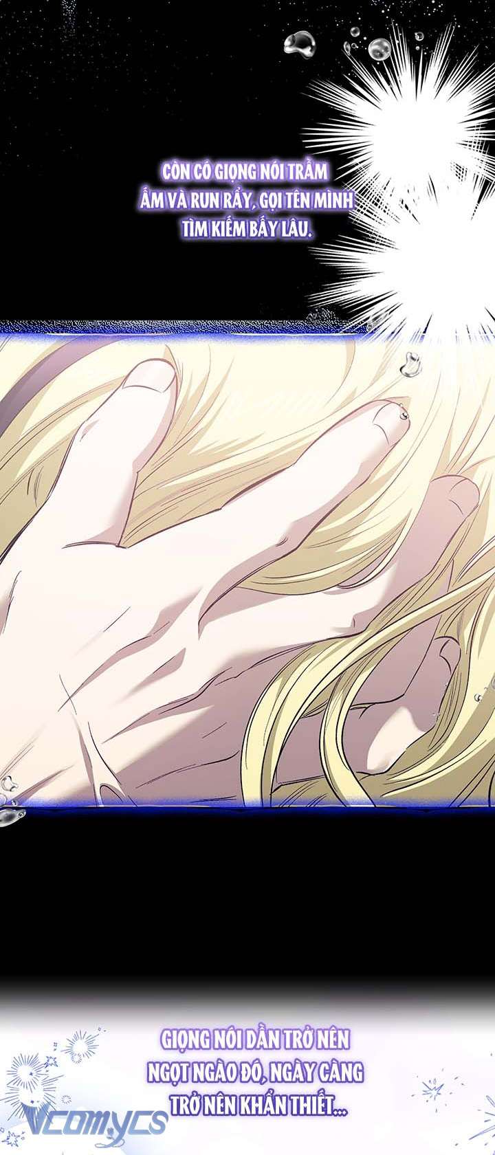 May Mắn Hay Bất Hạnh Chap 102 - Next Chap 103