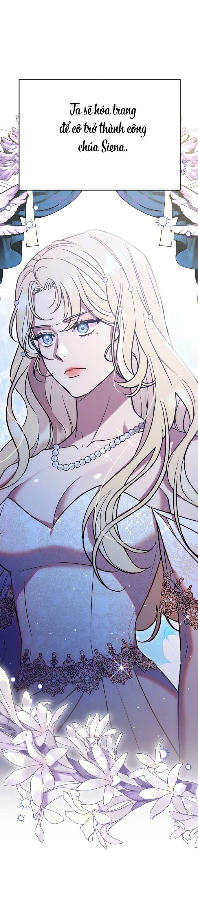 Gác Kiếm Nơi Phòng Ngủ Chap 1 - Trang 3