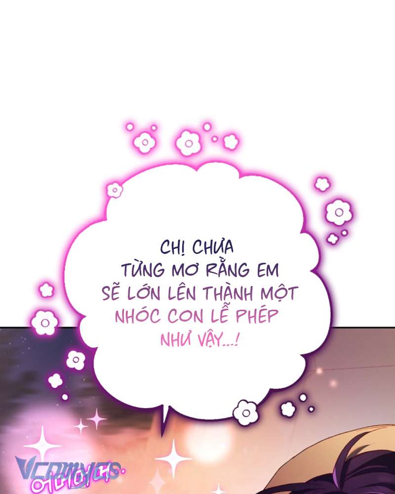 [Sứa Biển] Em Trai Tôi Là Hoàng Đế Ngang Ngược Chap 48 - Trang 2