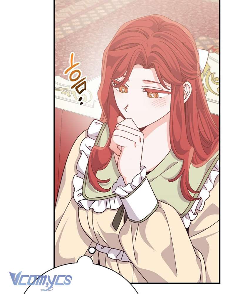 Chị Gái Của Nhân Vật Phản Diện Hôm Nay Cũng Đang Đau Khổ Chap 86 - Trang 4