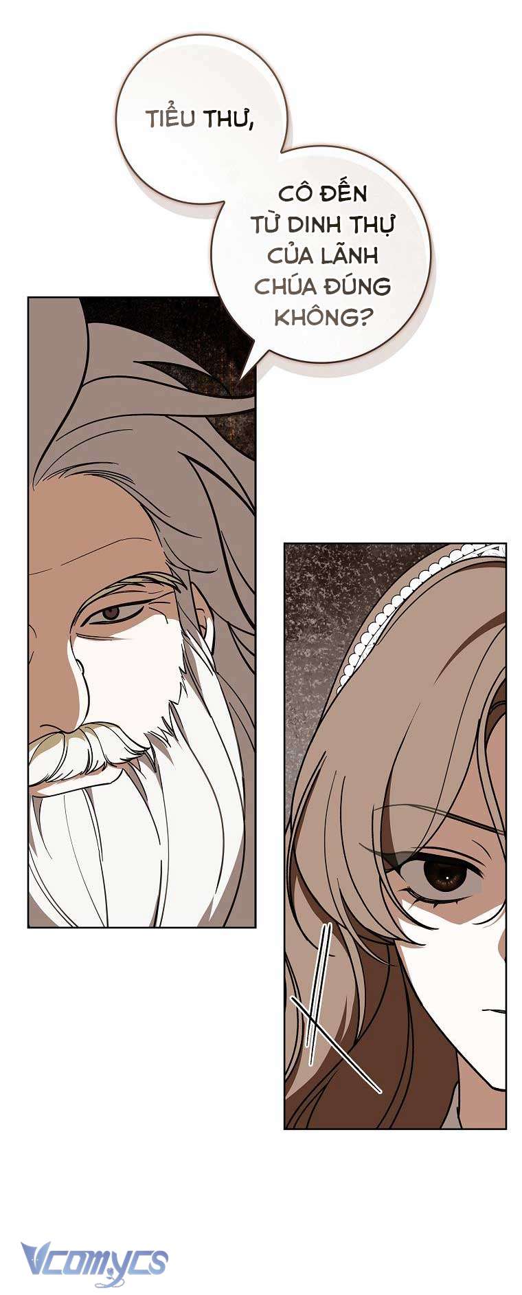 100 lời nguyền tại dinh thự Illestone Chap 35 - Trang 3