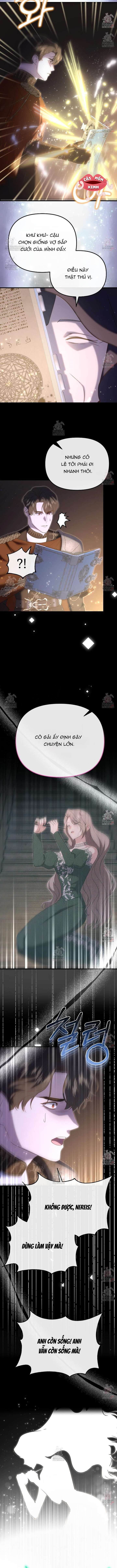 Sau Khi Trùng Sinh Chị Gái Muốn Cướp Lấy Vị Hôn Phu Của Tôi Chap 57 - Trang 4