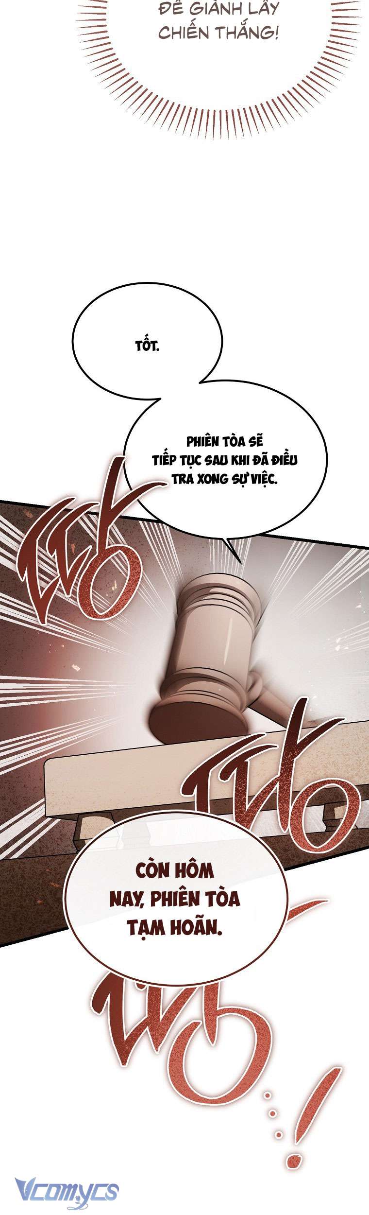 Ác Quỷ Nuôi Dưỡng Tiểu Thư Chap 87 - Trang 2