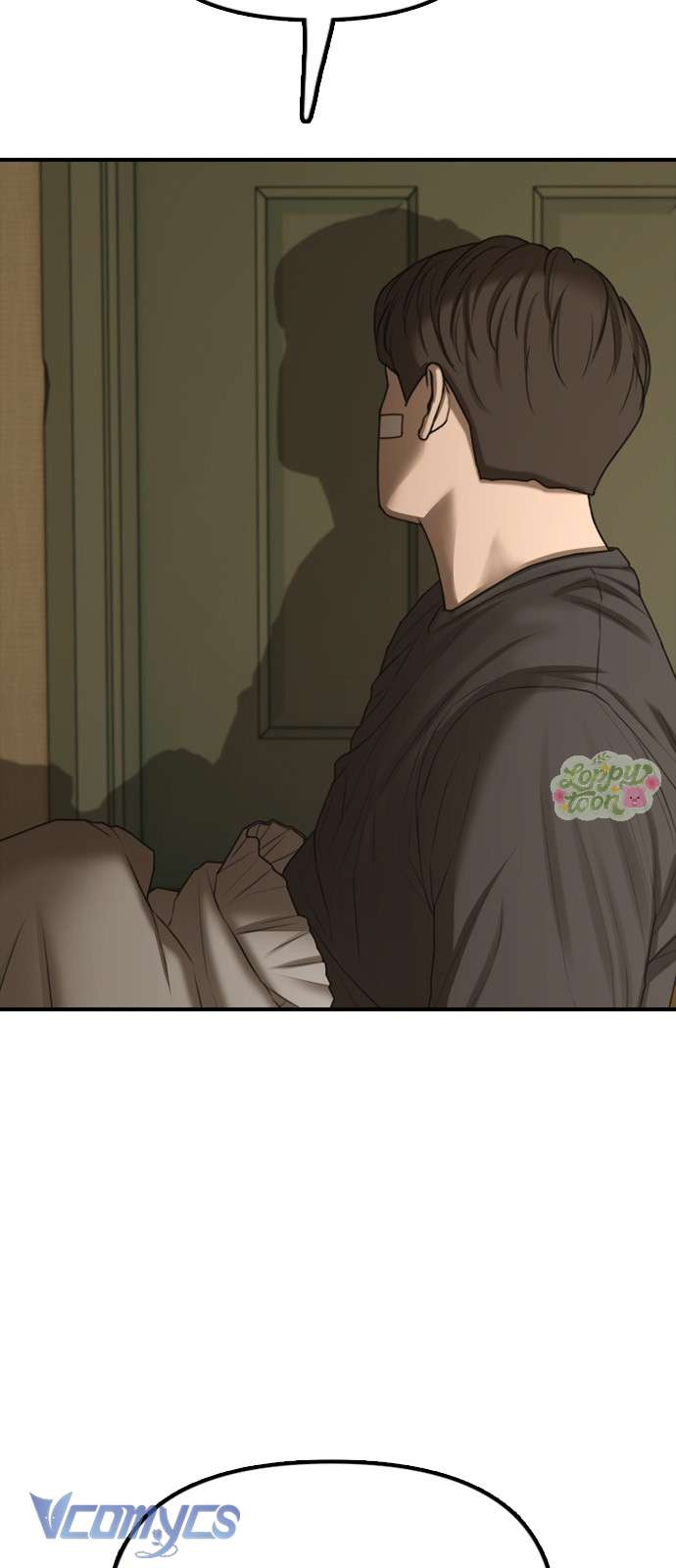 Tận Thế Đã Đến Chap 5 - Trang 4