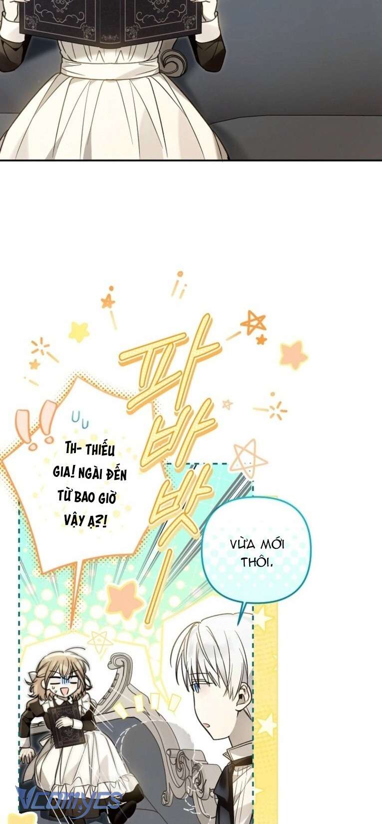 Độc Chiếm Sủng Ái Của Công Chúa Út, Mọi Người Đều Say Mê Tôi. Chap 34 - Trang 3