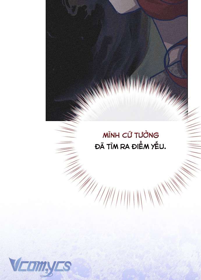 Aubrey Thanh Lịch Chap 12 - Trang 3