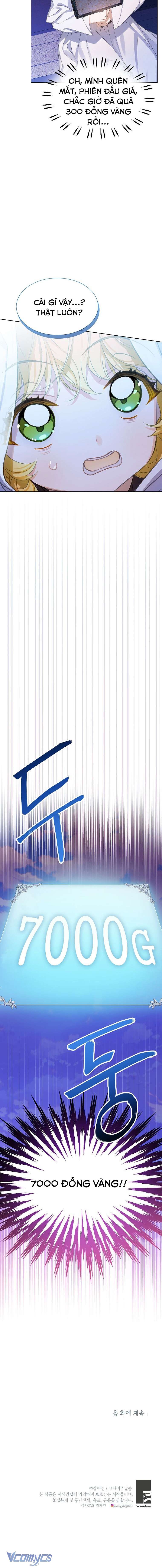 Trở Thành Người Thừa Kế Của Gia Đình Phản Diện Chap 28 - Trang 3