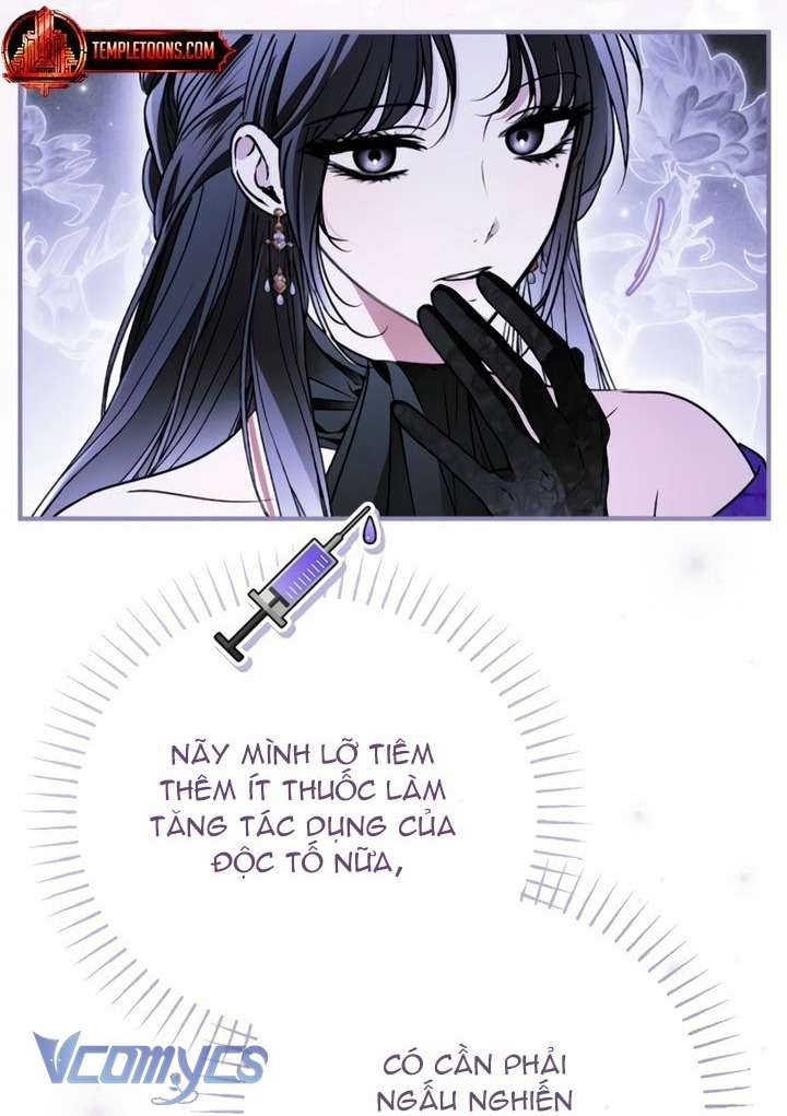 Ai Đó Đang Điều Khiển Cơ Thể Của Tôi Chap 80 - Trang 3