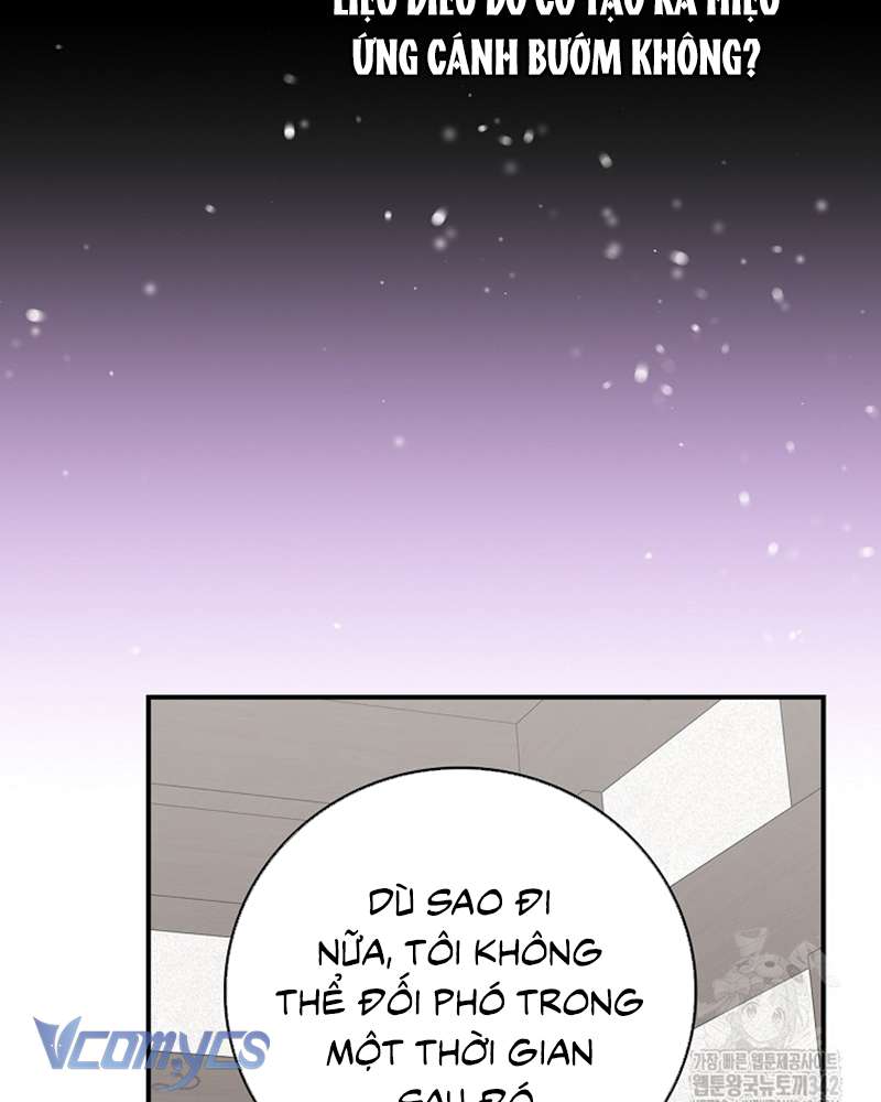 Chị Gái Của Nhân Vật Phản Diện Hôm Nay Cũng Đang Đau Khổ Chap 93 - Trang 4