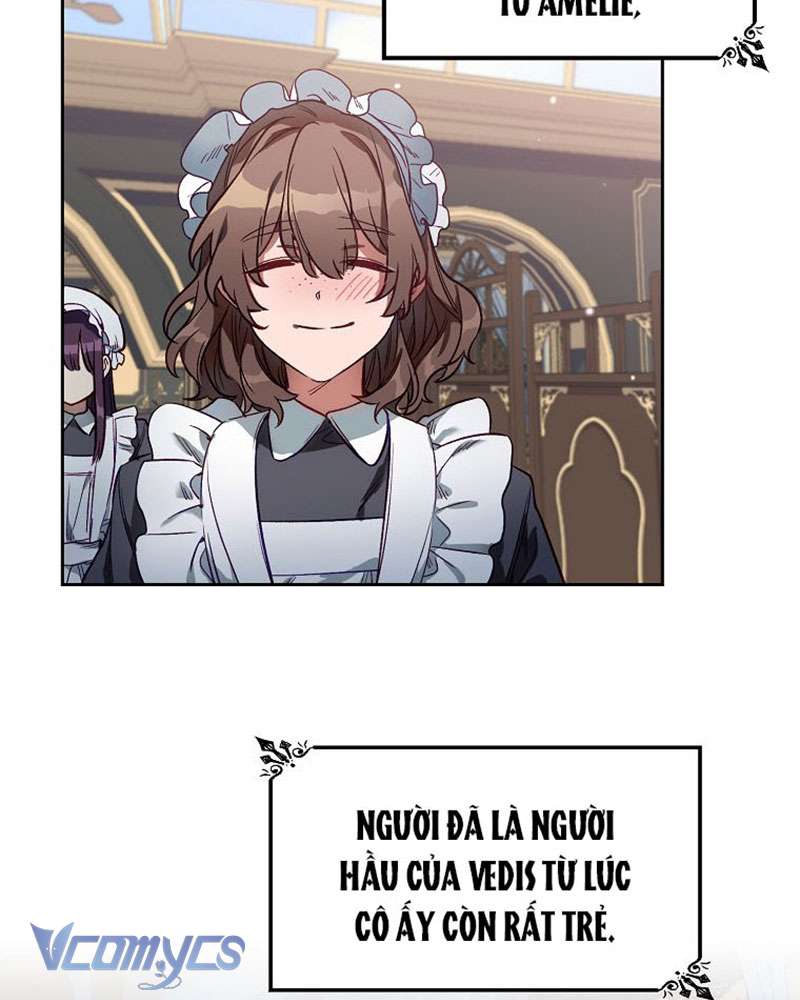 Cuộc Sống Thứ Hai Trên Thảm Đỏ Chap 1 - Trang 3