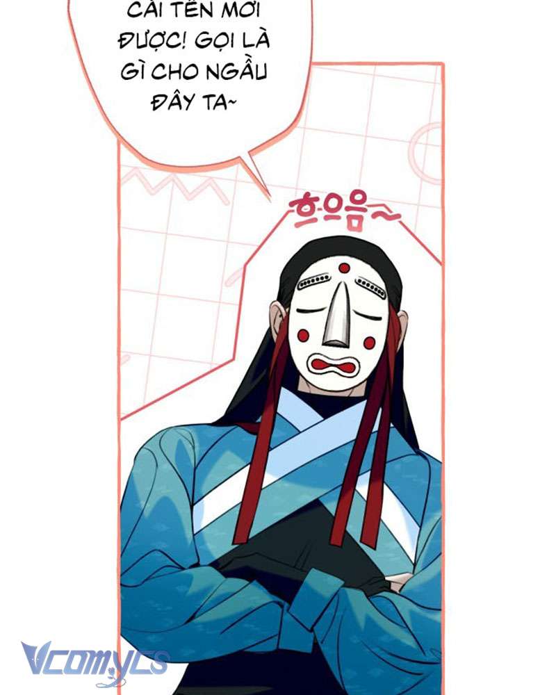 Chuyện Tình Tuyết Phương Bắc Chap 51 - Trang 2