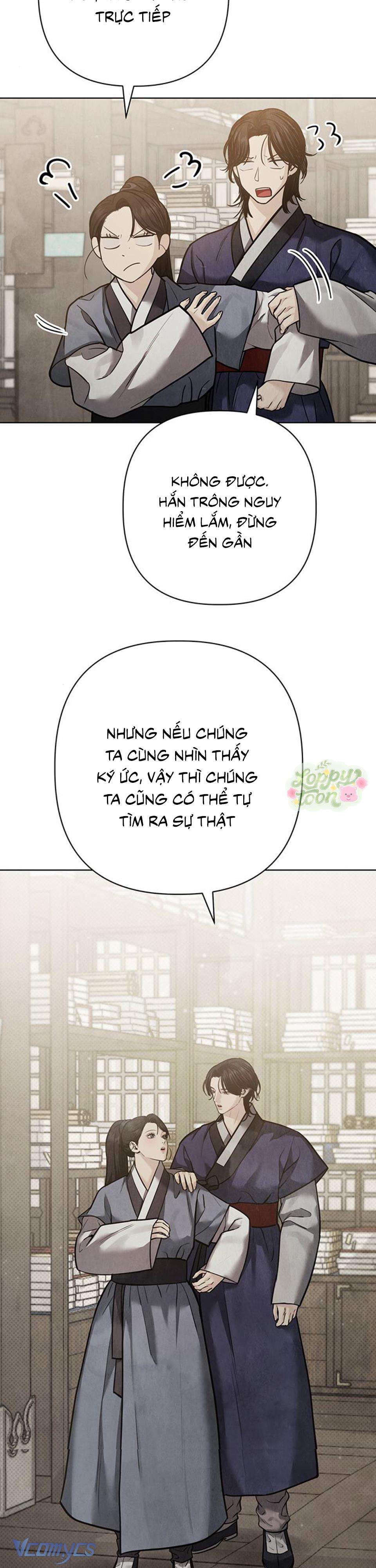 Quỷ Hồn Chap 26 - Next Chap 27