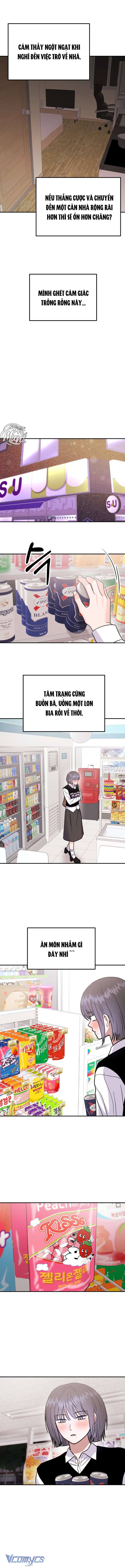 Cuộc Chiến Thoát Kiếp FA Chap 47 - Trang 3