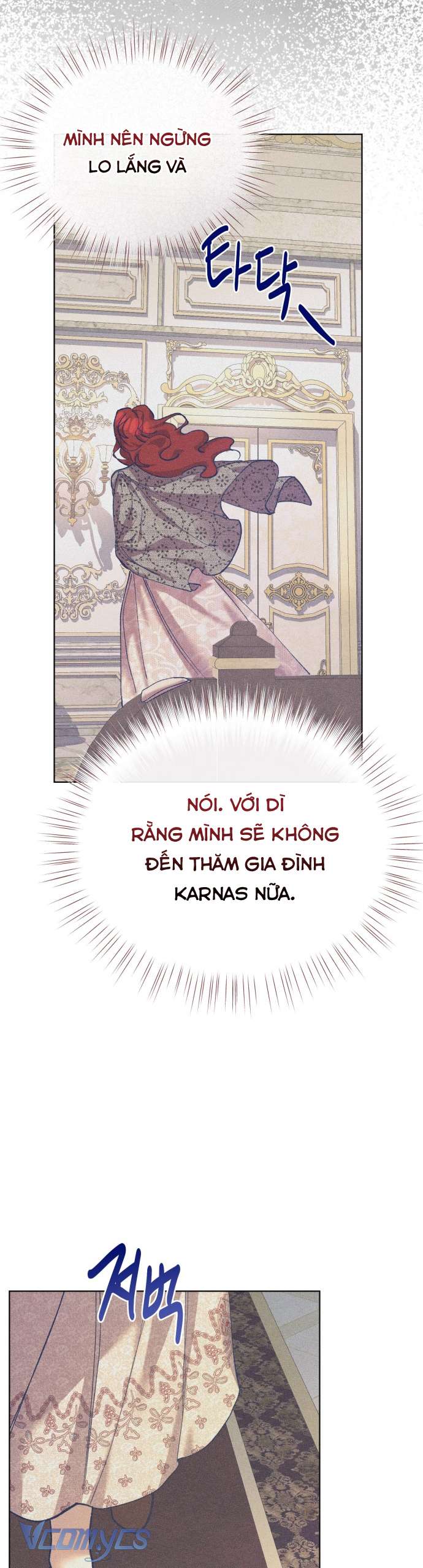 Aubrey Thanh Lịch Chap 11 - Trang 3
