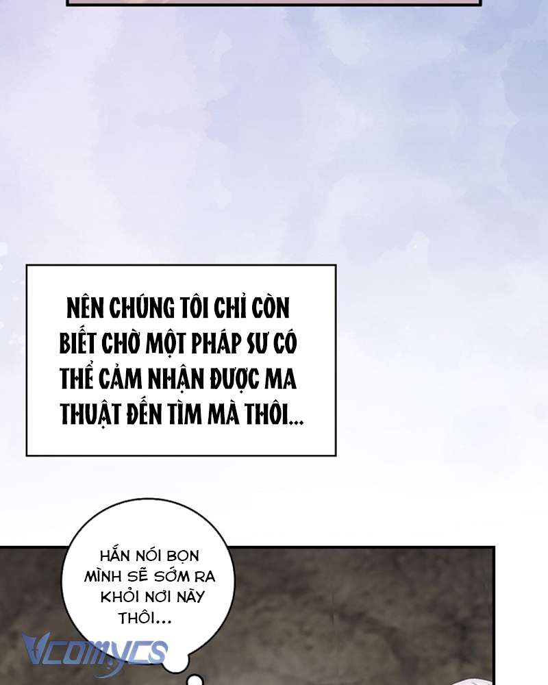 Chị Gái Của Nhân Vật Phản Diện Hôm Nay Cũng Đang Đau Khổ Chap 81 - Trang 4