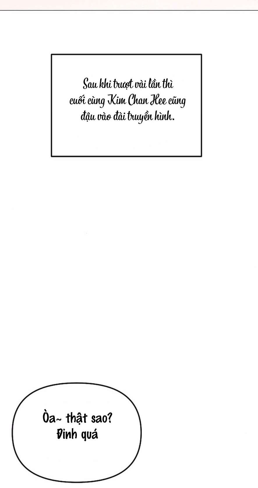 Sự Cám Dỗ Ngọt Ngào Của Cậu Bạn Thân Chap 22 - Trang 2