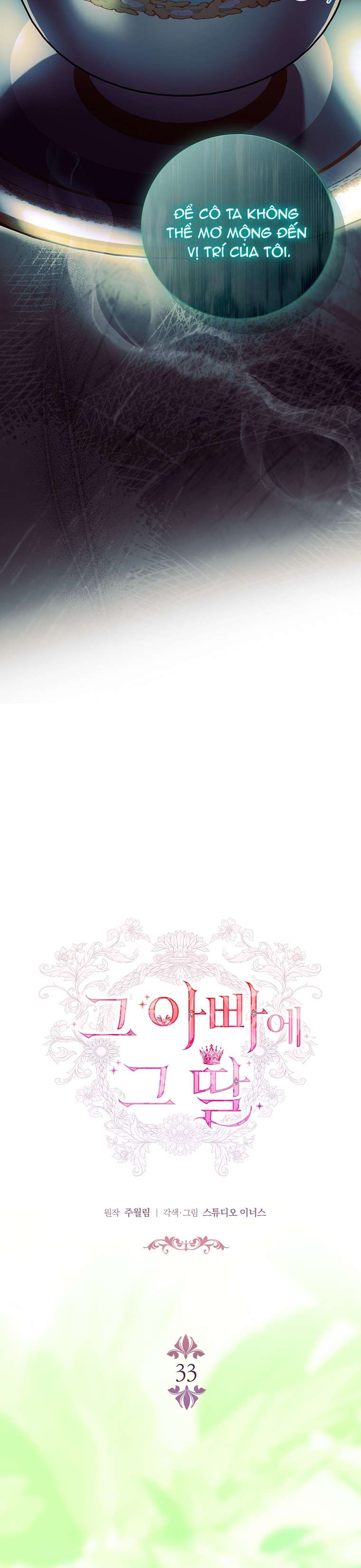 Cha Nào Con Nấy Chap 33 - Next Chap 34