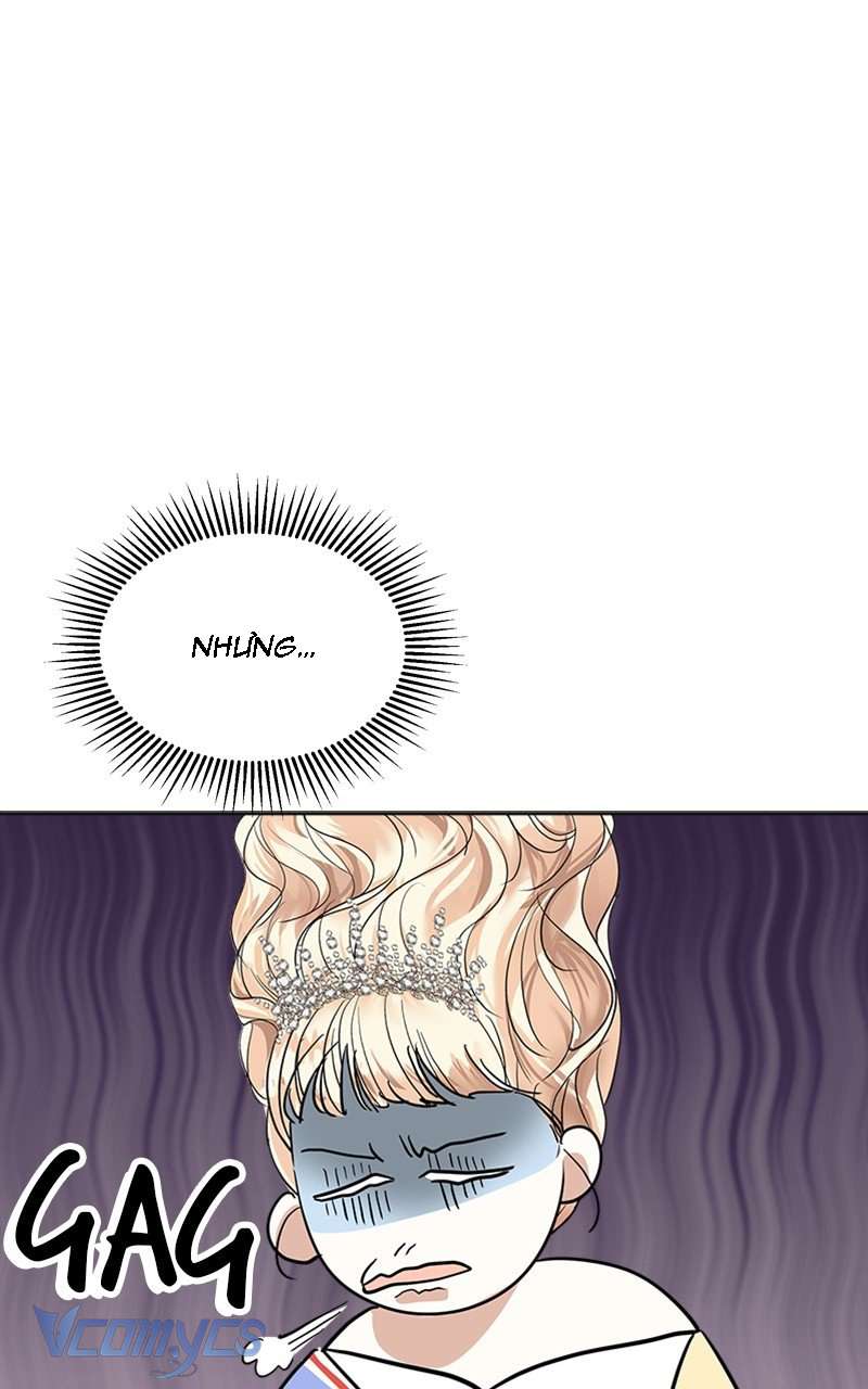 Hoàng Hậu Son Môi Chap 14 - Trang 2