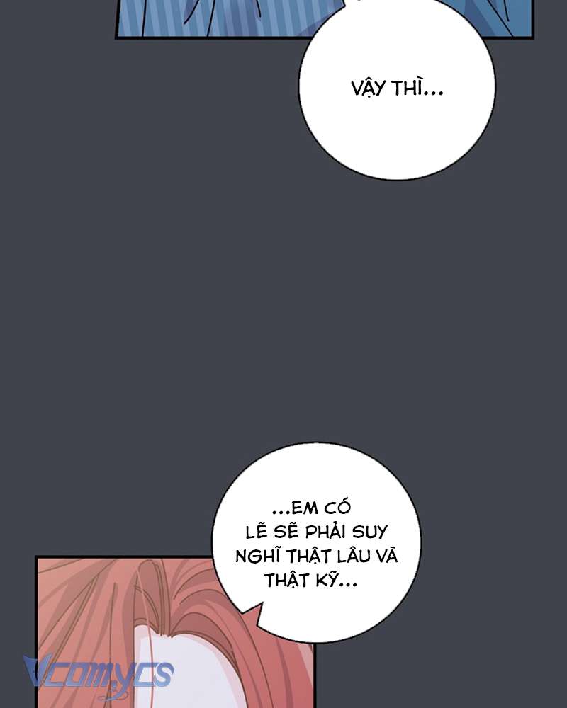 Chị Gái Của Nhân Vật Phản Diện Hôm Nay Cũng Đang Đau Khổ Chap 83 - Trang 4