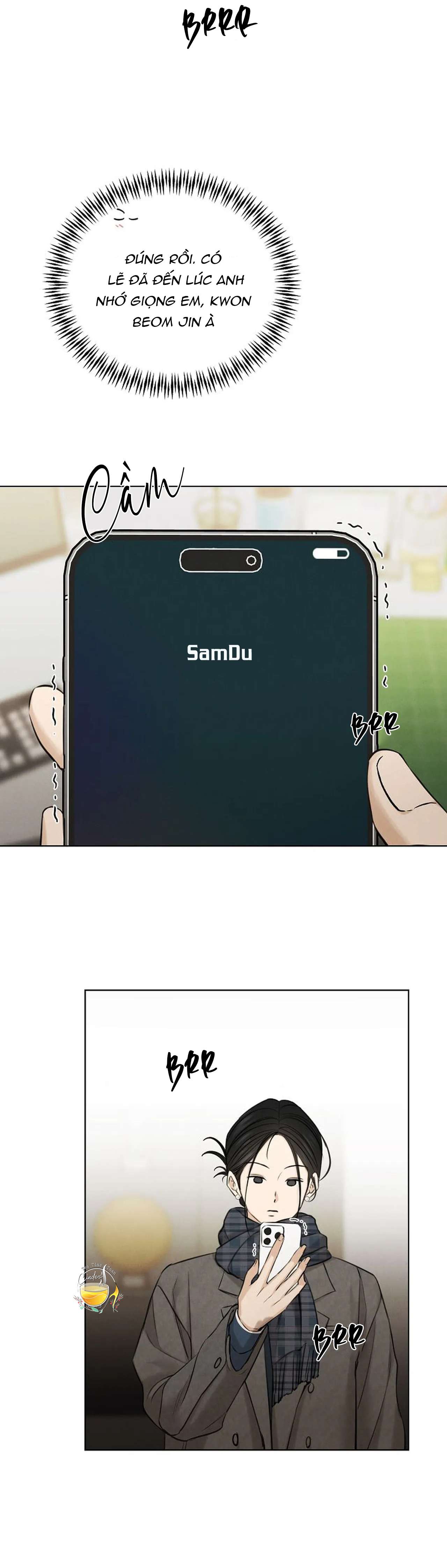 Bình Minh Chap 68 - Next Chap 69