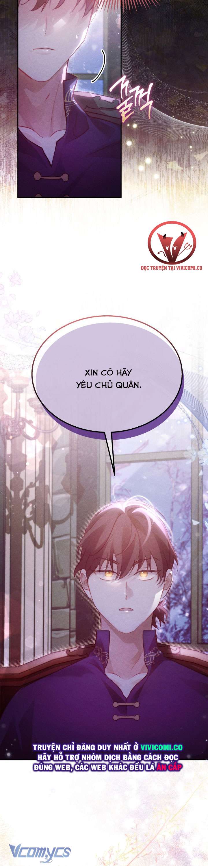 Tiếng Trống Vang Dội Chap 41 - Trang 4