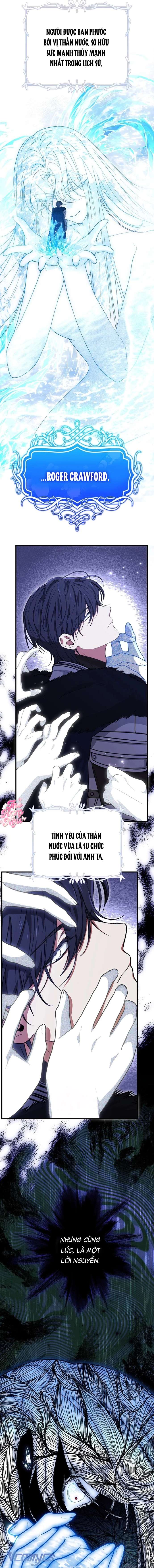 Tôi Không Thích Thể Loại Harem Ngược Này Chap 5 - Trang 4