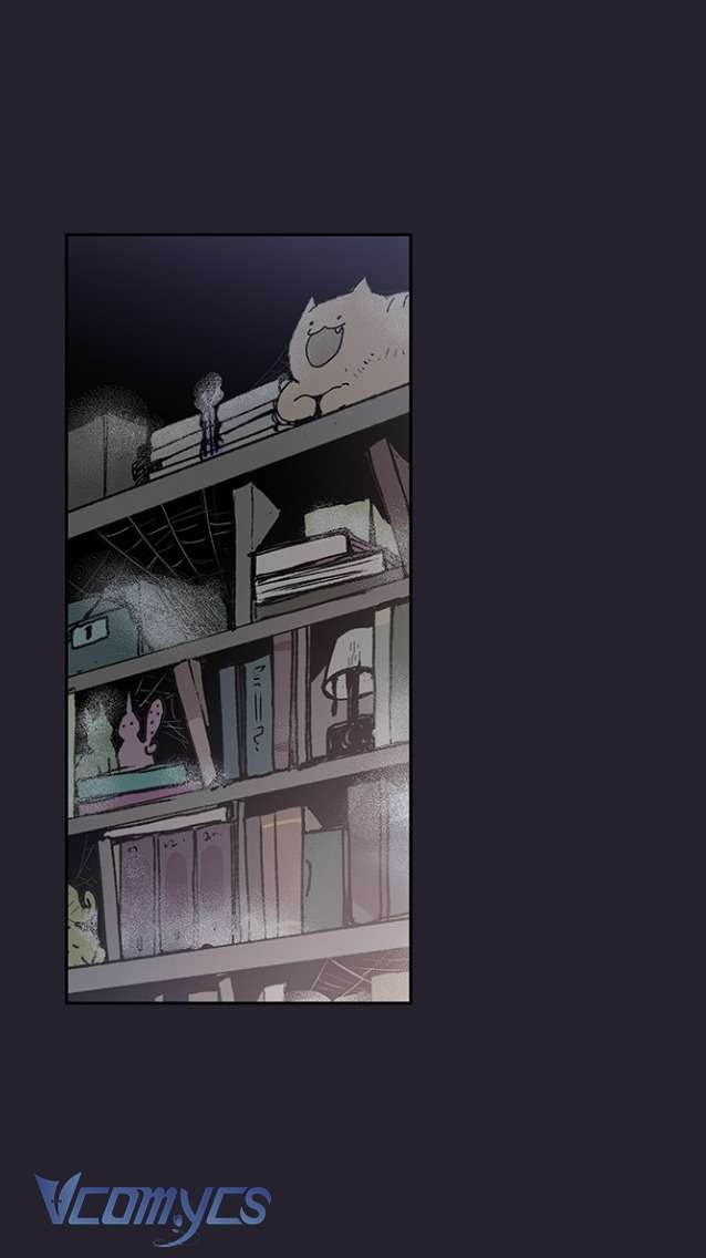 Cô Dâu Của Quái Vật Chap 14 - Trang 3