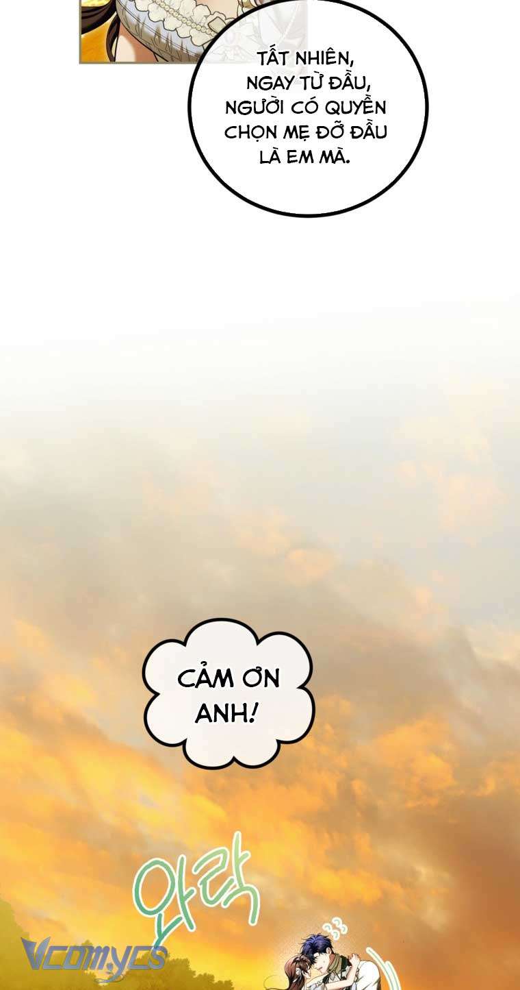 Thời Gian Của Nhân Vật Phụ Có Giới Hạn Chap 93 - Trang 3