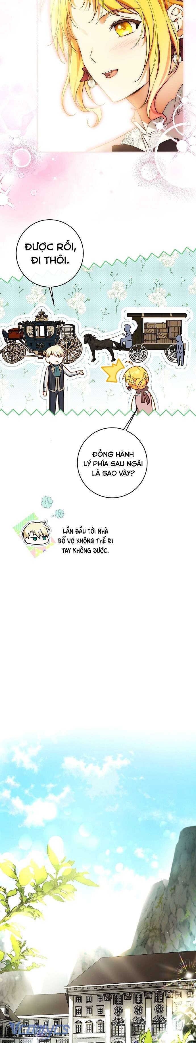 Thuần Hóa Hầu Tước Quái Dị Chap 44 - Trang 2