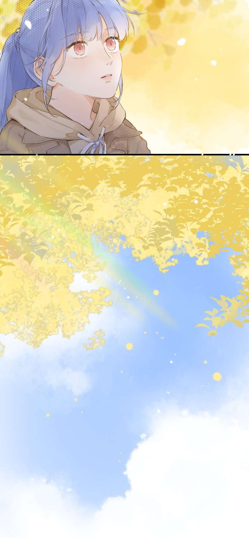 Ánh Sao Phiêu Linh Trong Nước Chap 80 - Trang 3