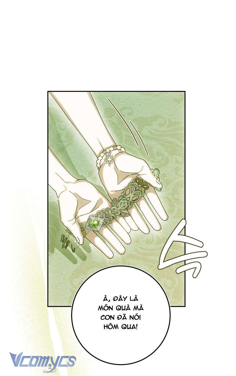 Người Vợ Hắc Ám Của Cậu Chồng Nhỏ Chap 13 - Trang 2