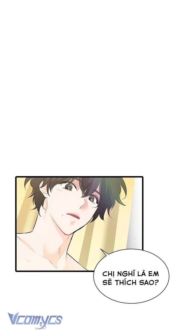 Chàng Trai Có Đôi Tay Khéo Léo Chap 27 - Trang 2