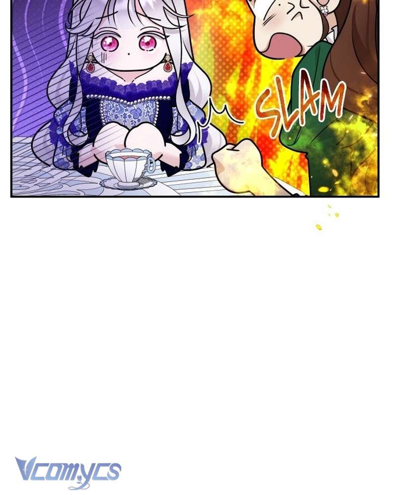 Trước Khi Em Có Ý Định Chạy Trốn Ta Sẽ Ngăn Chặn Nó Chap 31 - Trang 2