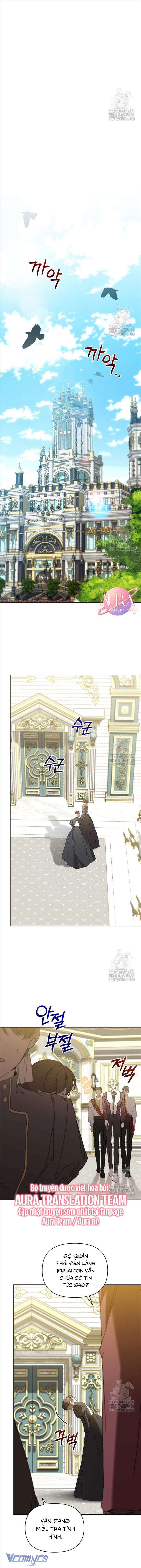 Bảo Mẫu Có Thời Hạn Của Nam Chính Hắc Ám Chap 66 - Trang 3