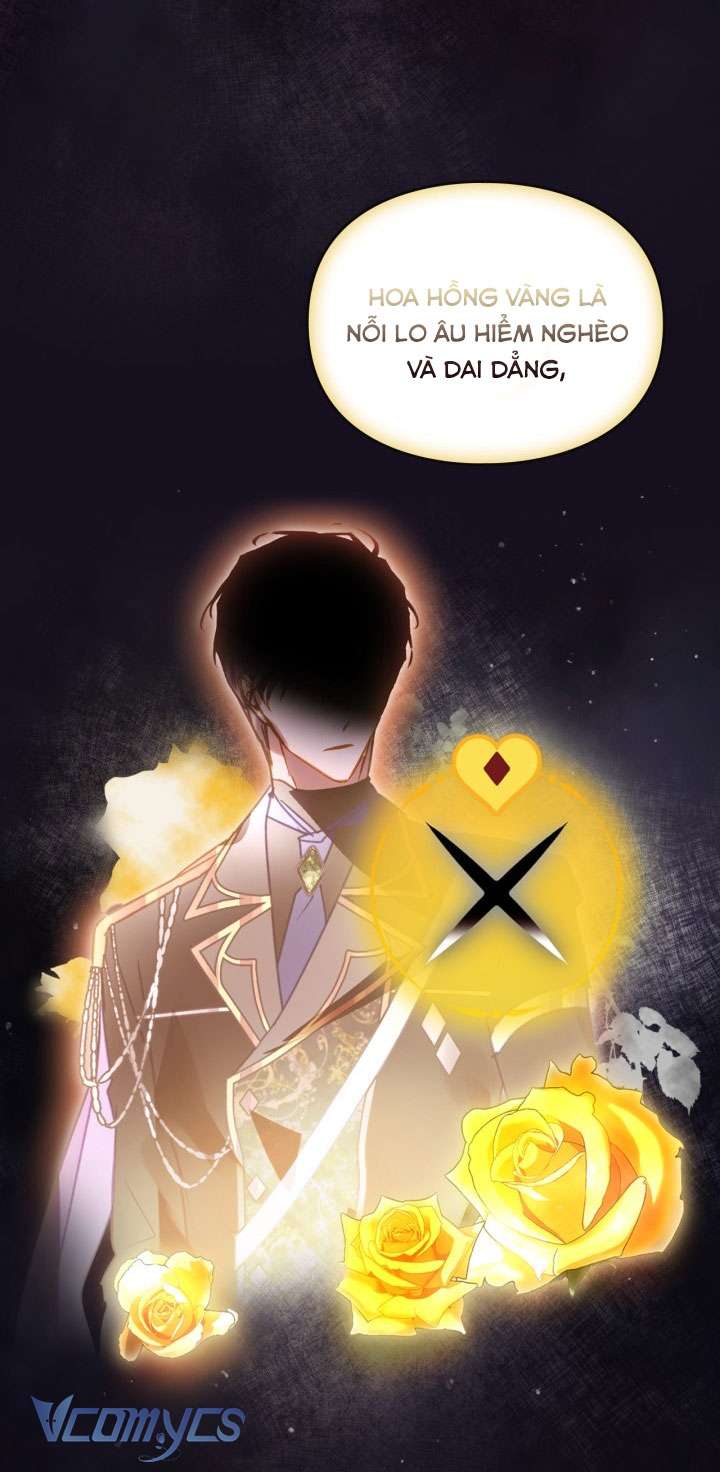 Kết Cục Của Nhân Vật Phản Diện Chỉ Có Thể Là Cái Chết Chap 177 - Trang 4