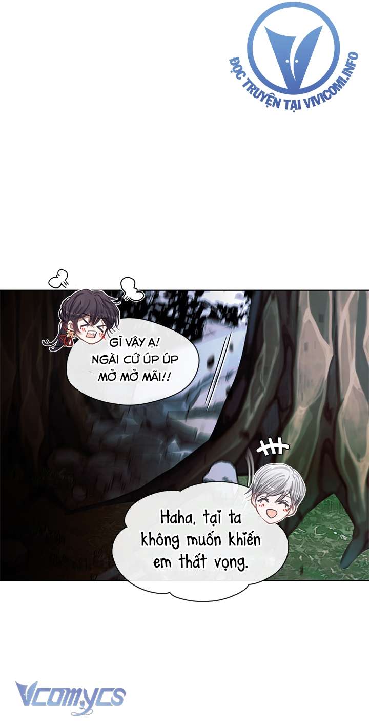 Gia Đình Bị Ám Ảnh Bởi Tôi Chap 75 - Trang 4