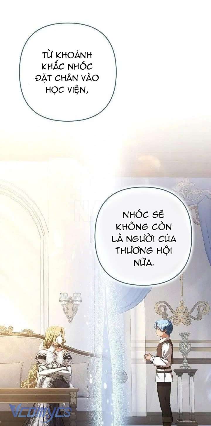 Tôi Đã Xem Một Vở Kịch Chap 26 - Trang 2