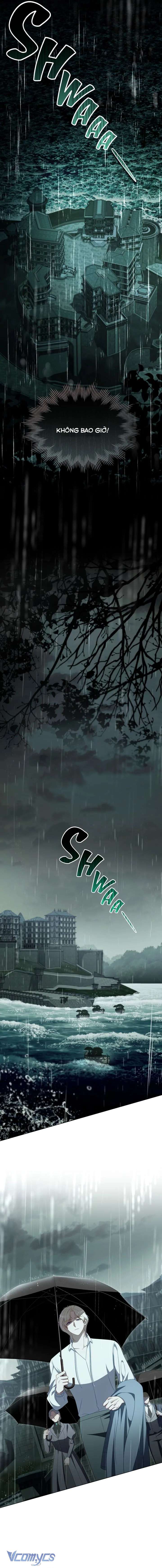 Chúa Phù Hộ Cho Sự Hủy Diệt Của Ta Chapter 52 - Trang 4