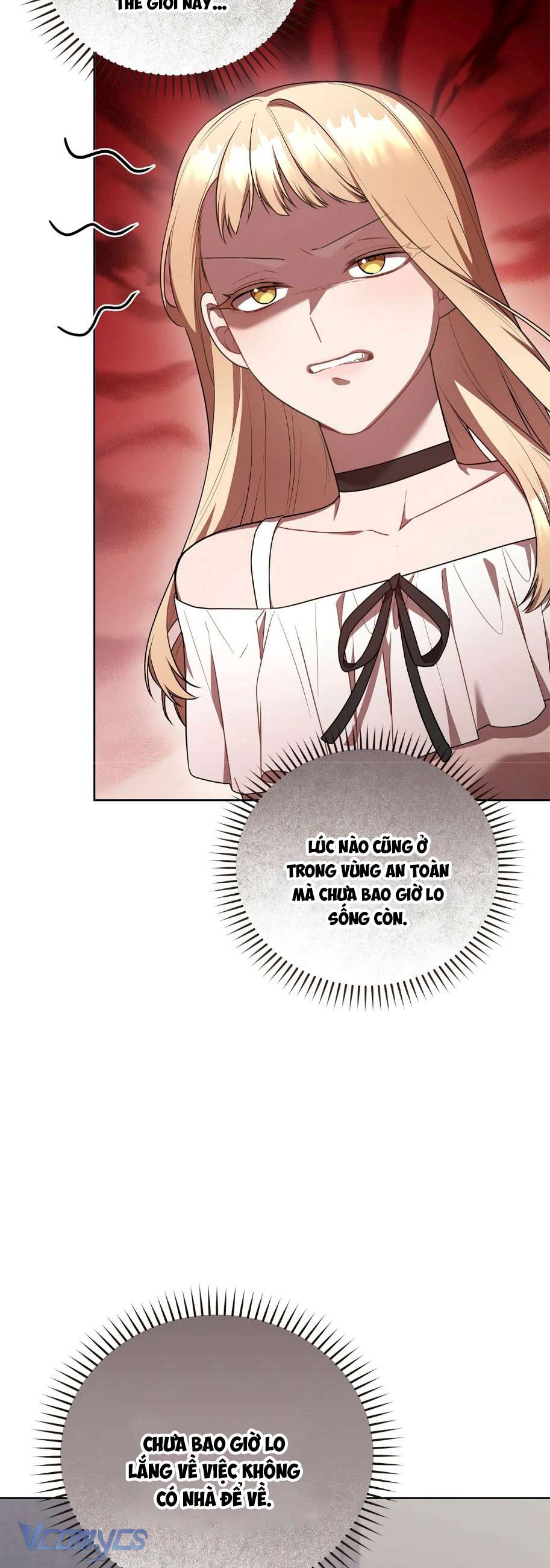 Chủ Tiệm Cafe Là Guide Cấp S Chap 35 - Trang 4