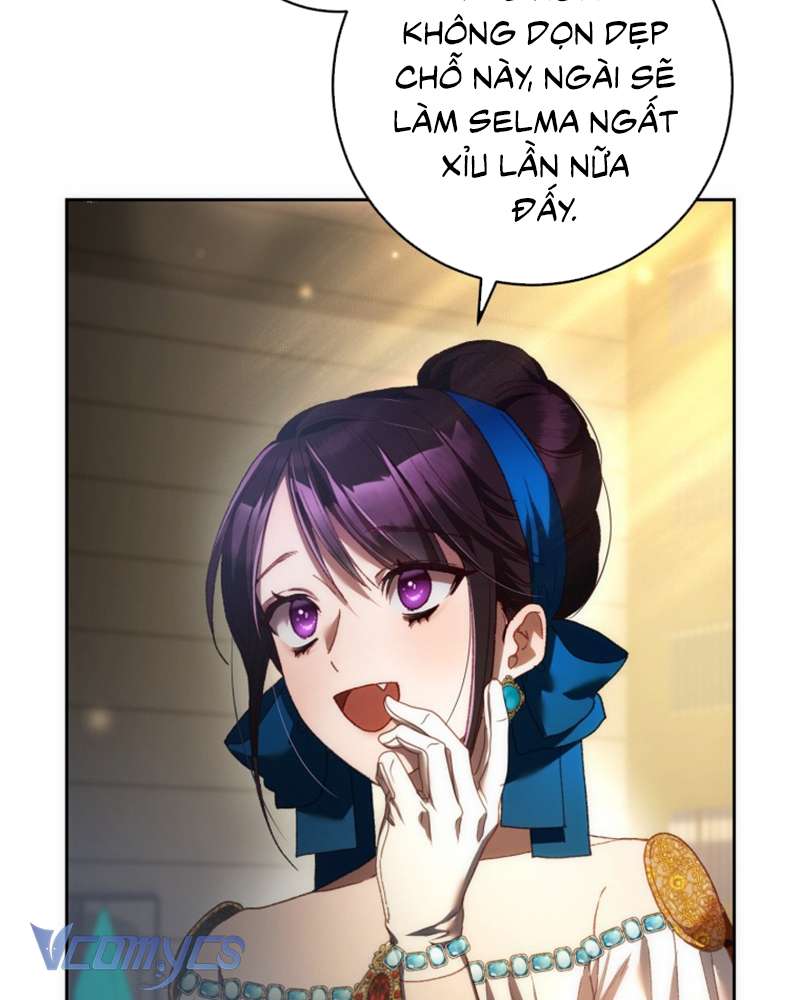 [Sứa Biển] Em Trai Tôi Là Hoàng Đế Ngang Ngược Chap 51 - Trang 2