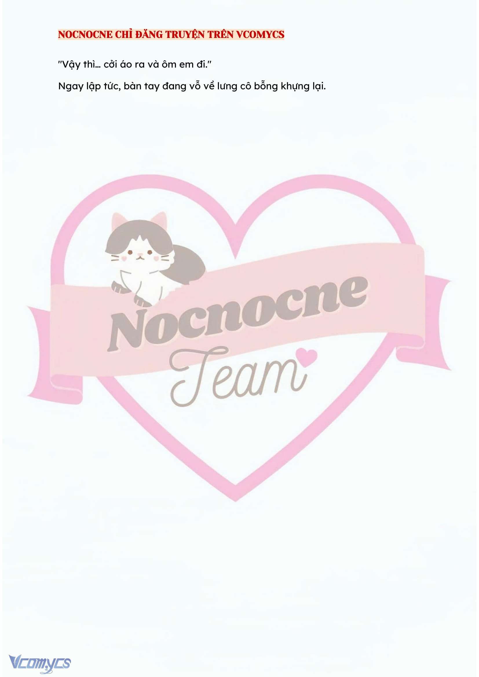 [FULL] [NOVEL] BẪY HOA Chap 65 - Trang 2