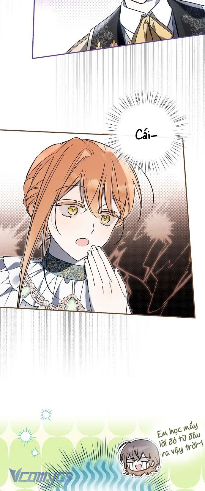 Độc Chiếm Sủng Ái Của Công Chúa Út, Mọi Người Đều Say Mê Tôi. Chap 10 - Trang 3