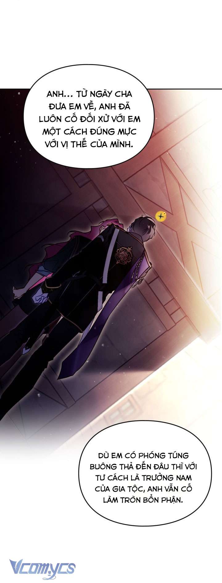 Kết Cục Của Nhân Vật Phản Diện Chỉ Có Thể Là Cái Chết Chap 178 - Trang 4