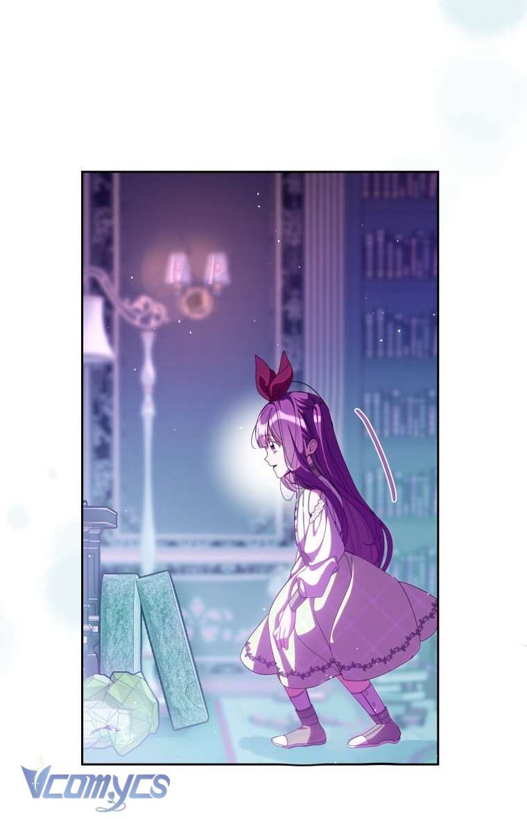 Người Vợ Hắc Ám Của Cậu Chồng Nhỏ Chap 18 - Trang 2