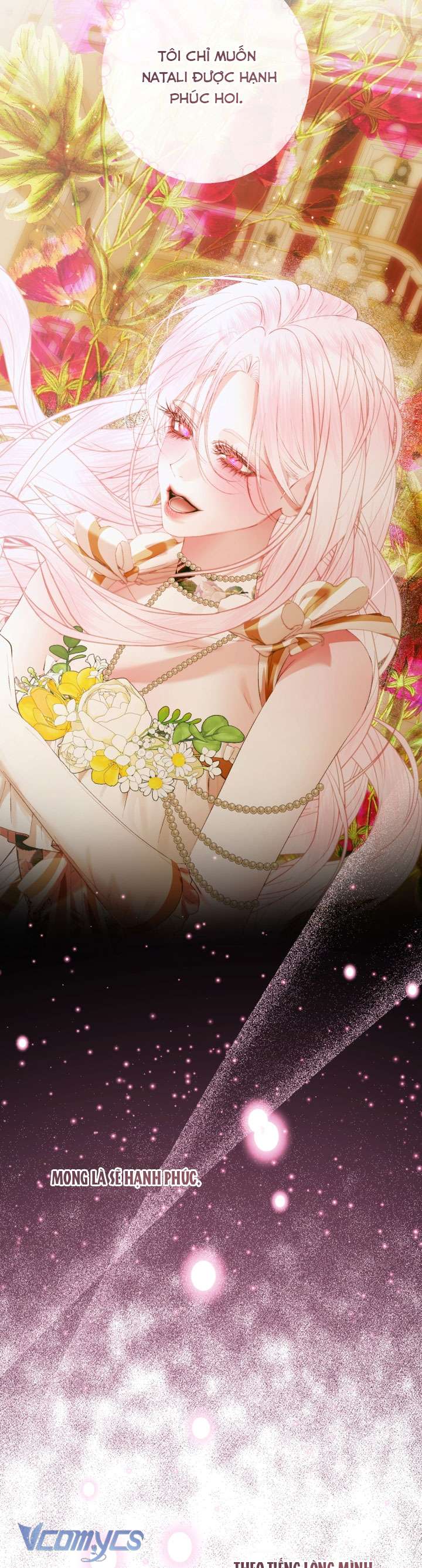 Siren: Trở Thành Gia Đình Của Nhân Vật Phản Diện Chap 145 - Trang 2