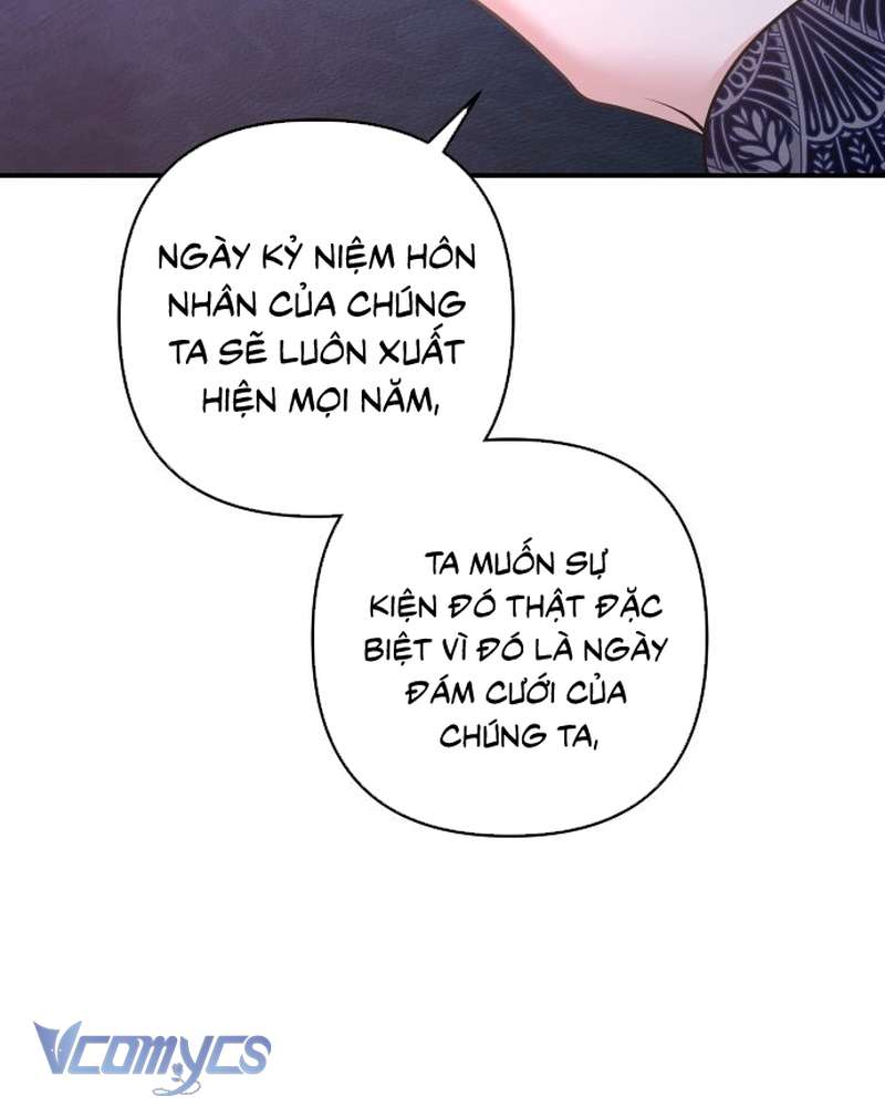 Trước Khi Em Có Ý Định Chạy Trốn Ta Sẽ Ngăn Chặn Nó Chap 35 - Trang 2